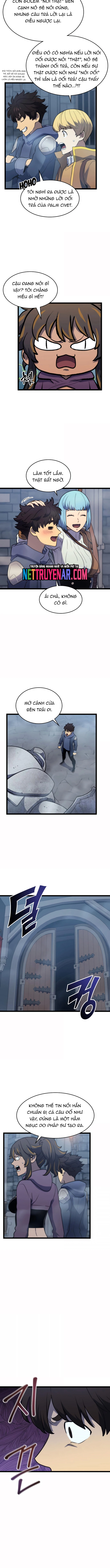 Pháp Sư Từ Thế Giới Khác Chapter 70 - Trang 2