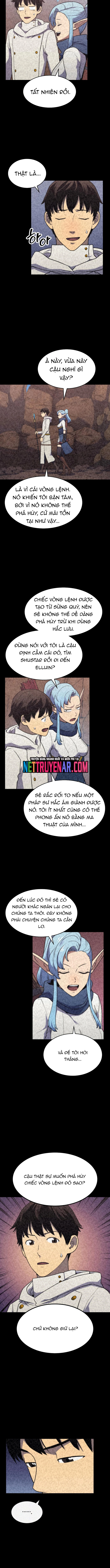 Pháp Sư Từ Thế Giới Khác Chapter 70 - Trang 2