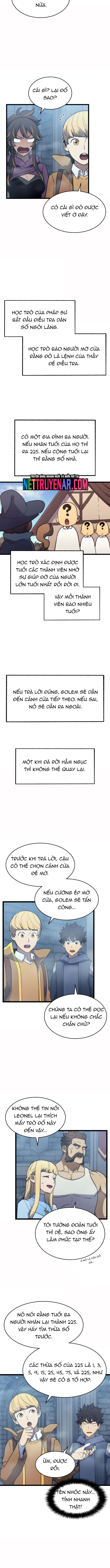 Pháp Sư Từ Thế Giới Khác Chapter 70 - Trang 2