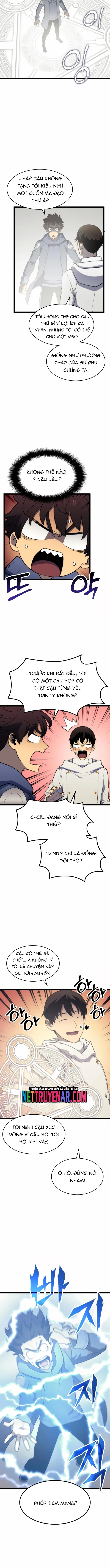 Pháp Sư Từ Thế Giới Khác Chapter 71 - Trang 2