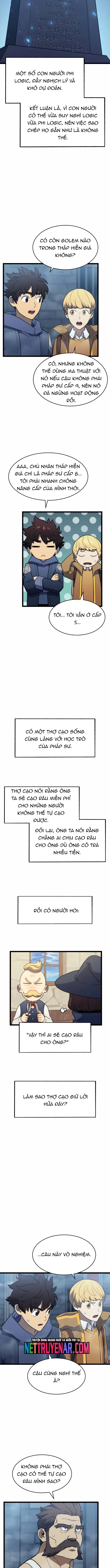 Pháp Sư Từ Thế Giới Khác Chapter 71 - Trang 2