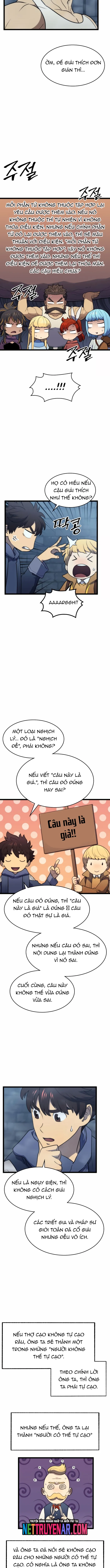 Pháp Sư Từ Thế Giới Khác Chapter 71 - Trang 2