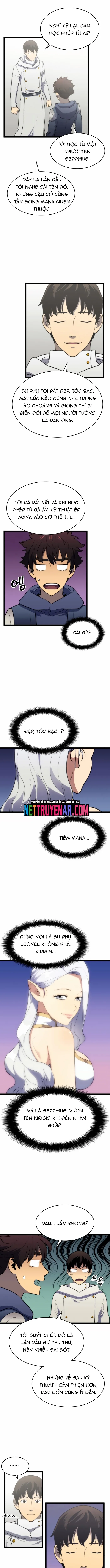 Pháp Sư Từ Thế Giới Khác Chapter 71 - Trang 2