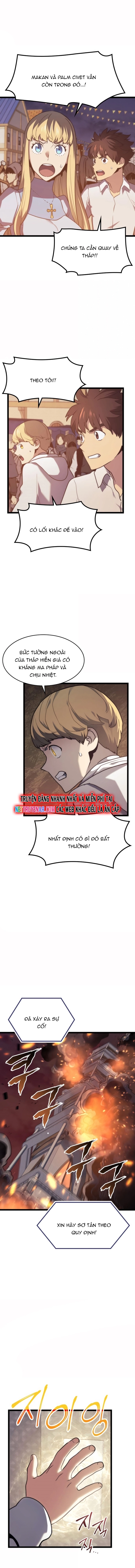 Pháp Sư Từ Thế Giới Khác Chapter 76 - Trang 2