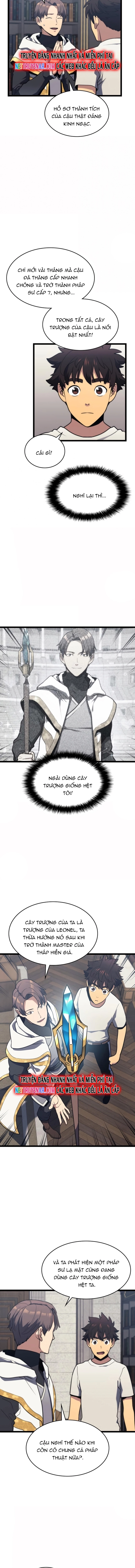 Pháp Sư Từ Thế Giới Khác Chapter 76 - Trang 2