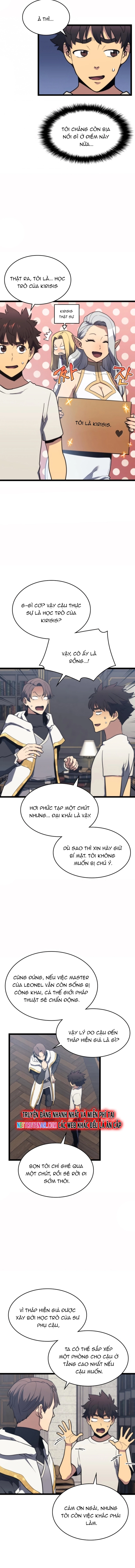 Pháp Sư Từ Thế Giới Khác Chapter 76 - Trang 2