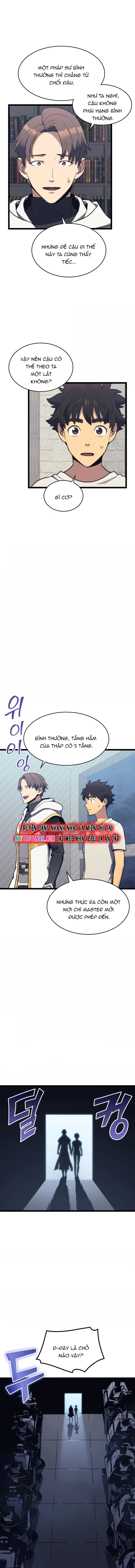 Pháp Sư Từ Thế Giới Khác Chapter 76 - Trang 2