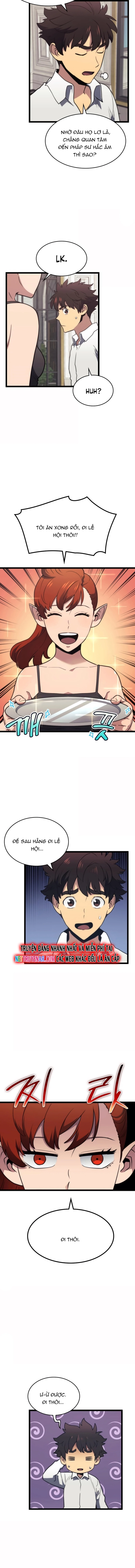 Pháp Sư Từ Thế Giới Khác Chapter 76 - Trang 2
