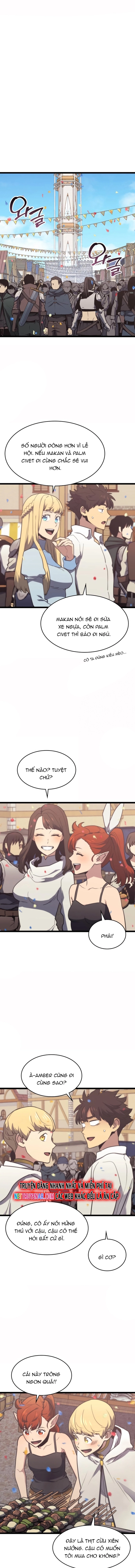 Pháp Sư Từ Thế Giới Khác Chapter 76 - Trang 2