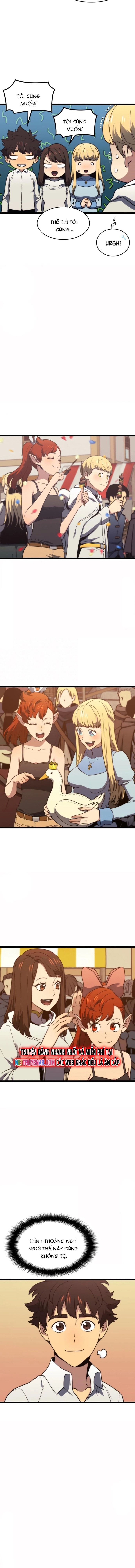 Pháp Sư Từ Thế Giới Khác Chapter 76 - Trang 2