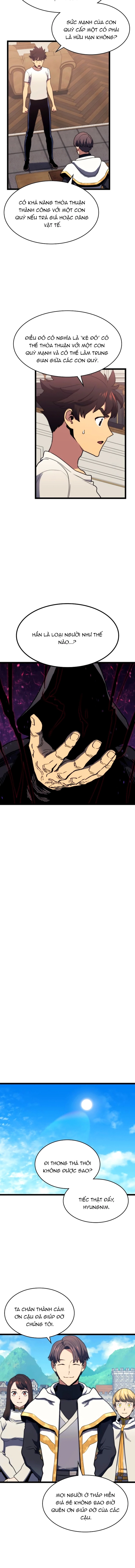 Pháp Sư Từ Thế Giới Khác Chapter 80 - Trang 2