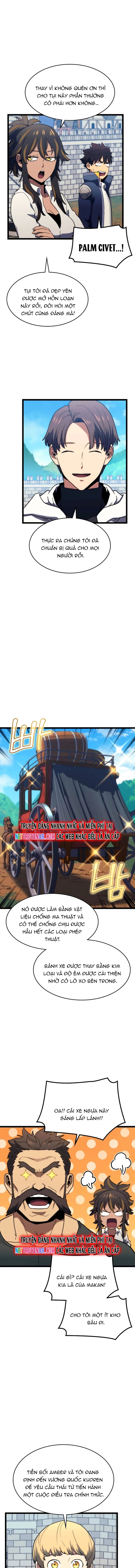 Pháp Sư Từ Thế Giới Khác Chapter 80 - Trang 2
