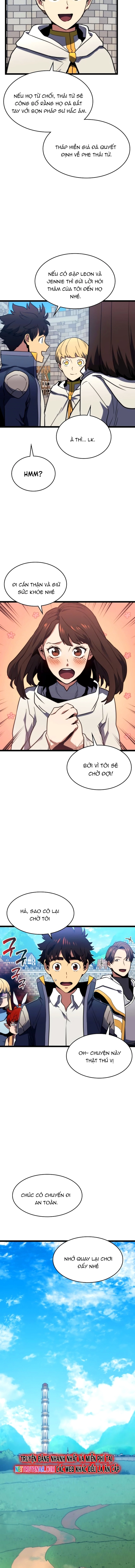 Pháp Sư Từ Thế Giới Khác Chapter 80 - Trang 2