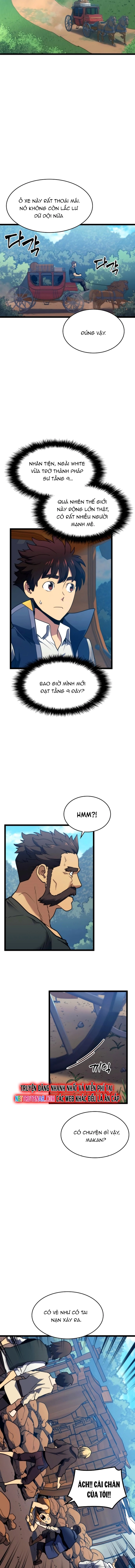 Pháp Sư Từ Thế Giới Khác Chapter 80 - Trang 2