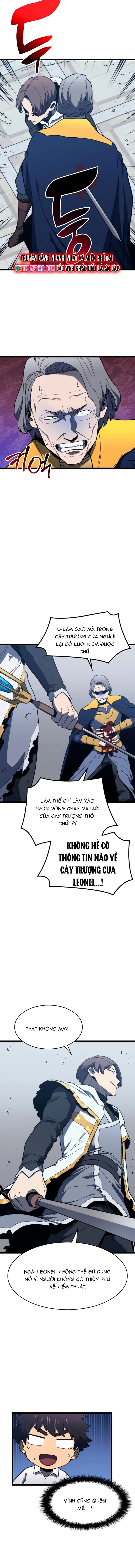Pháp Sư Từ Thế Giới Khác Chapter 80 - Trang 2