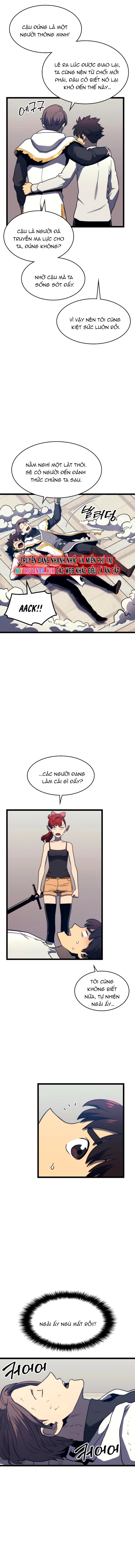 Pháp Sư Từ Thế Giới Khác Chapter 80 - Trang 2