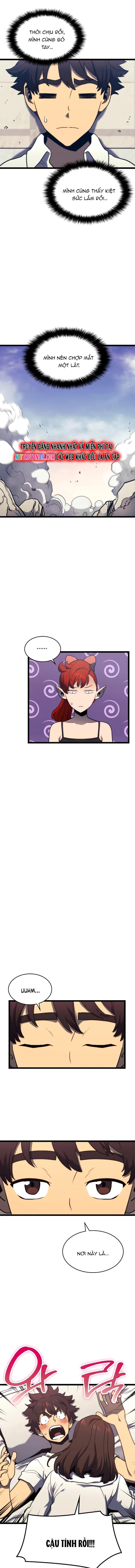 Pháp Sư Từ Thế Giới Khác Chapter 80 - Trang 2