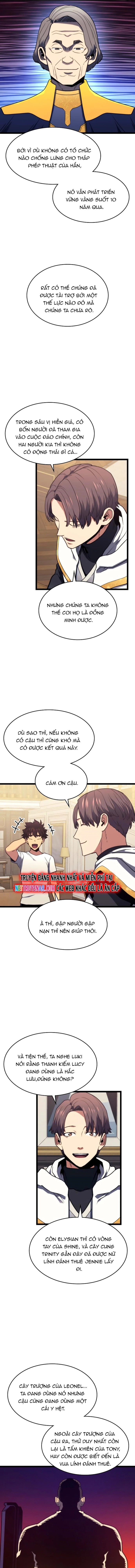 Pháp Sư Từ Thế Giới Khác Chapter 80 - Trang 2