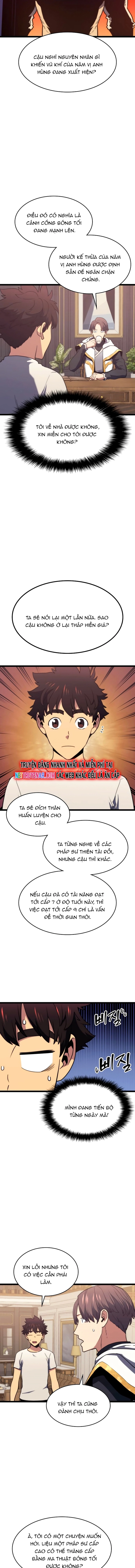 Pháp Sư Từ Thế Giới Khác Chapter 80 - Trang 2