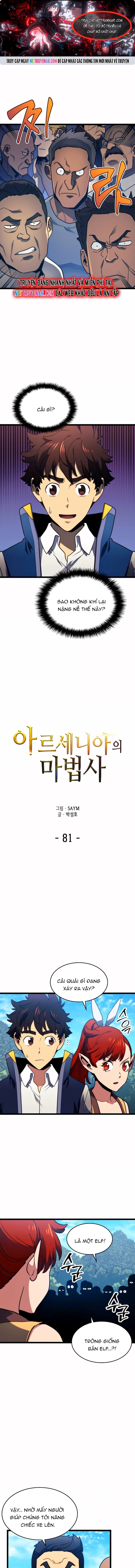 Pháp Sư Từ Thế Giới Khác Chapter 81 - Trang 2