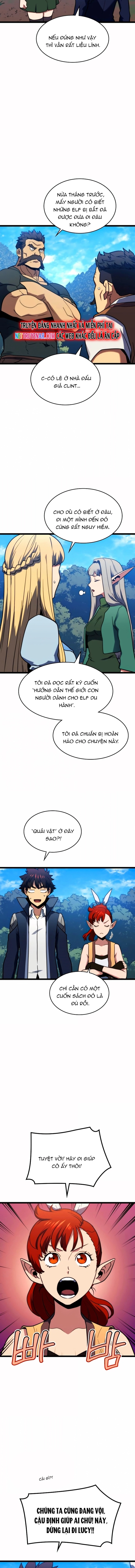 Pháp Sư Từ Thế Giới Khác Chapter 81 - Trang 2