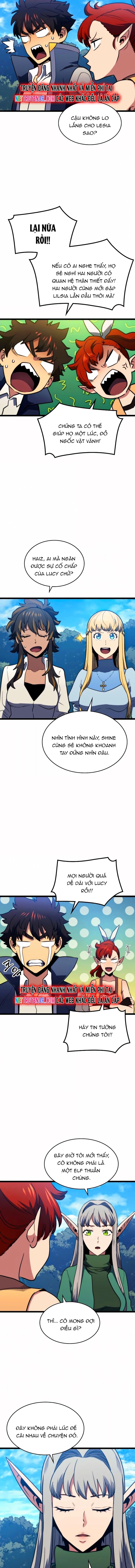 Pháp Sư Từ Thế Giới Khác Chapter 81 - Trang 2
