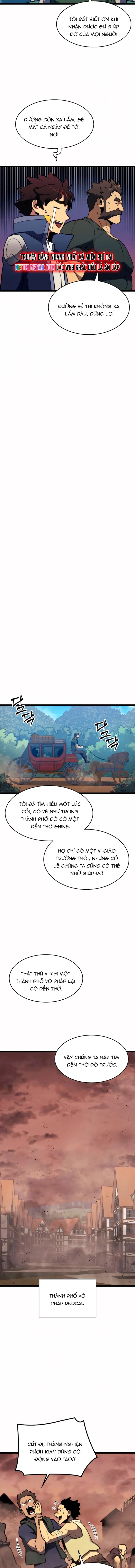 Pháp Sư Từ Thế Giới Khác Chapter 81 - Trang 2