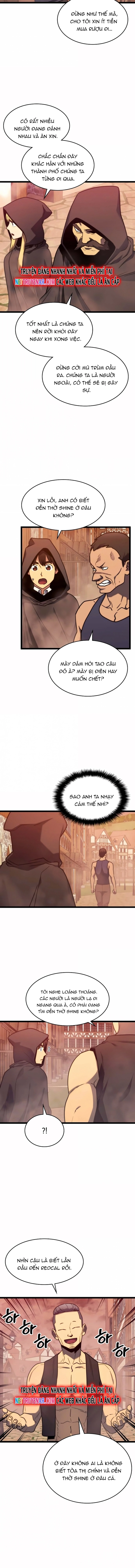 Pháp Sư Từ Thế Giới Khác Chapter 81 - Trang 2