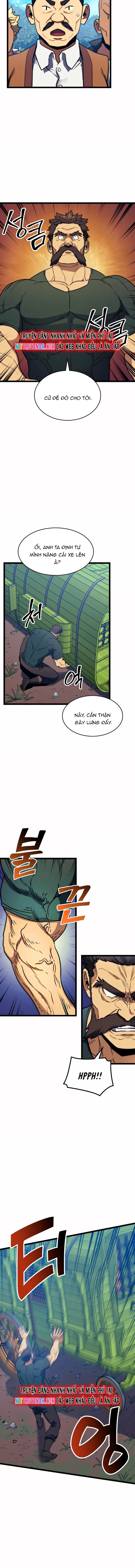 Pháp Sư Từ Thế Giới Khác Chapter 81 - Trang 2