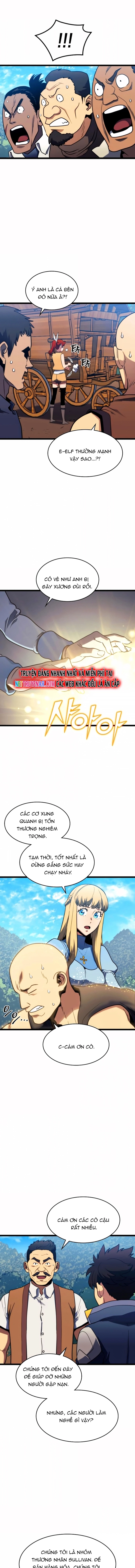 Pháp Sư Từ Thế Giới Khác Chapter 81 - Trang 2