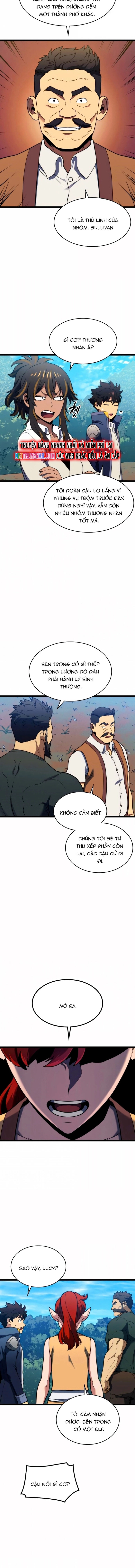 Pháp Sư Từ Thế Giới Khác Chapter 81 - Trang 2