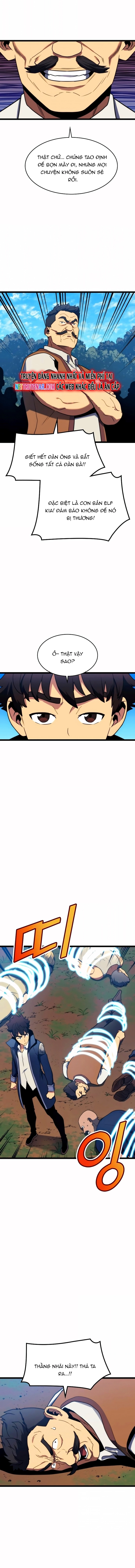 Pháp Sư Từ Thế Giới Khác Chapter 81 - Trang 2