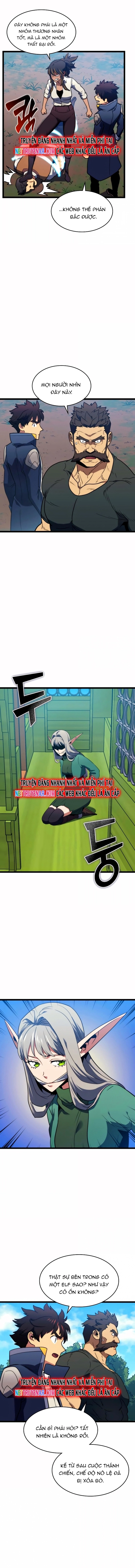 Pháp Sư Từ Thế Giới Khác Chapter 81 - Trang 2