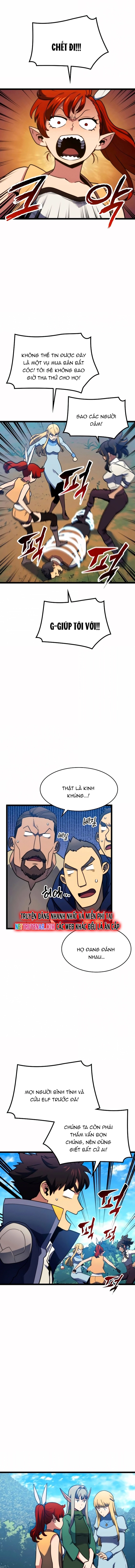 Pháp Sư Từ Thế Giới Khác Chapter 81 - Trang 2