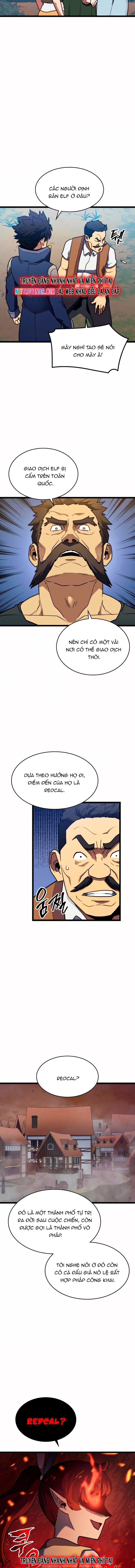 Pháp Sư Từ Thế Giới Khác Chapter 81 - Trang 2