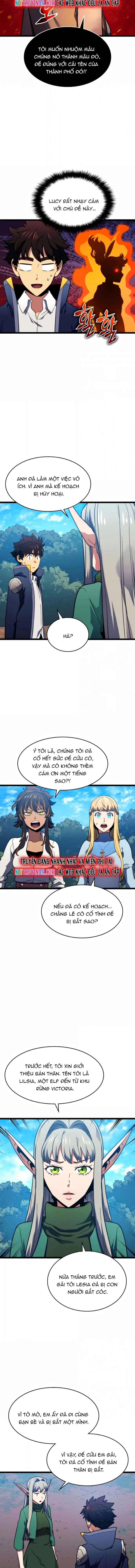 Pháp Sư Từ Thế Giới Khác Chapter 81 - Trang 2