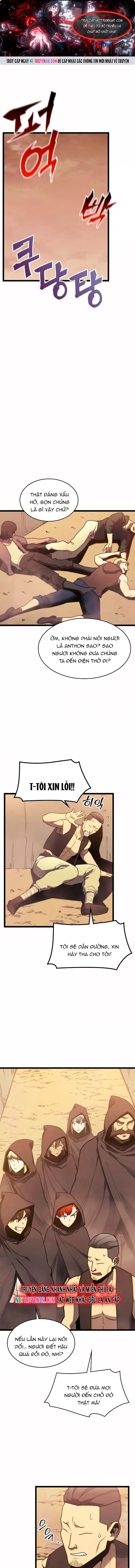 Pháp Sư Từ Thế Giới Khác Chapter 82 - Trang 2