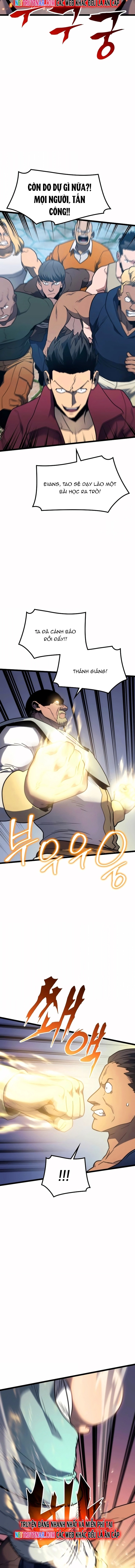 Pháp Sư Từ Thế Giới Khác Chapter 82 - Trang 2