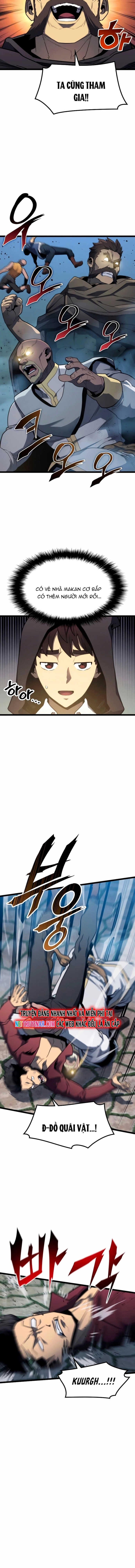 Pháp Sư Từ Thế Giới Khác Chapter 82 - Trang 2