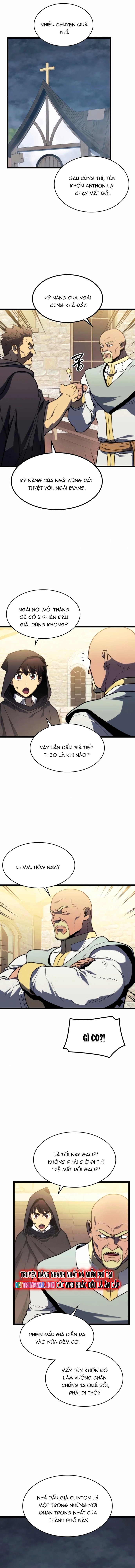 Pháp Sư Từ Thế Giới Khác Chapter 82 - Trang 2