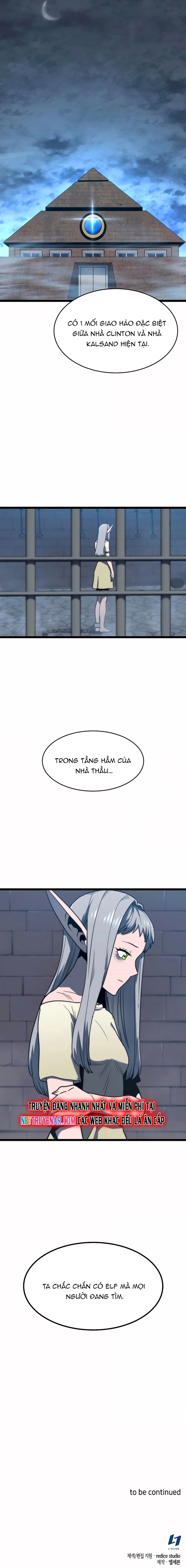 Pháp Sư Từ Thế Giới Khác Chapter 82 - Trang 2