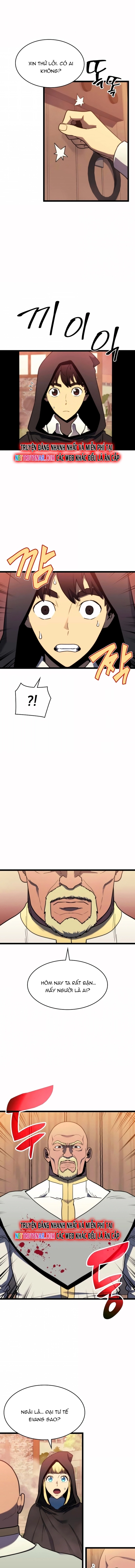Pháp Sư Từ Thế Giới Khác Chapter 82 - Trang 2