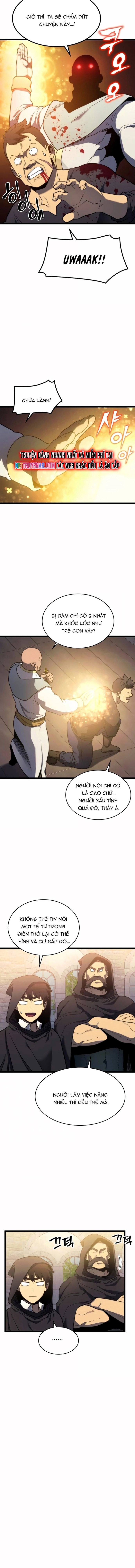 Pháp Sư Từ Thế Giới Khác Chapter 82 - Trang 2