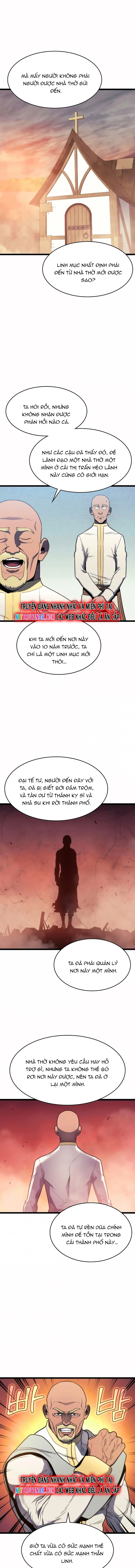 Pháp Sư Từ Thế Giới Khác Chapter 82 - Trang 2