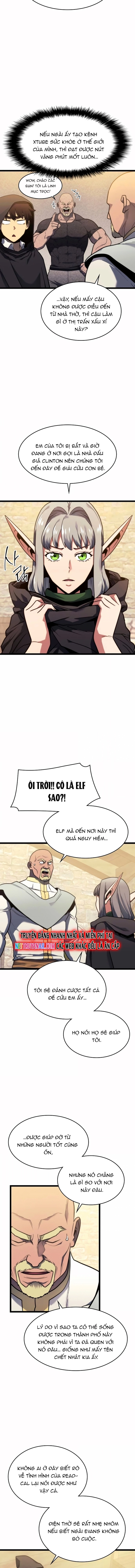 Pháp Sư Từ Thế Giới Khác Chapter 82 - Trang 2