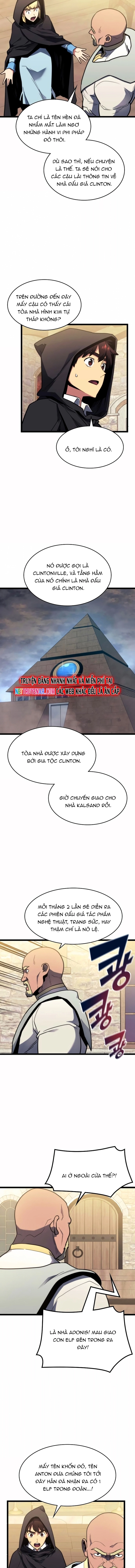 Pháp Sư Từ Thế Giới Khác Chapter 82 - Trang 2