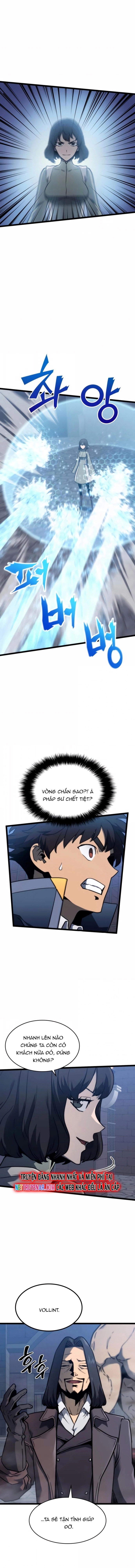 Pháp Sư Từ Thế Giới Khác Chapter 83 - Trang 2