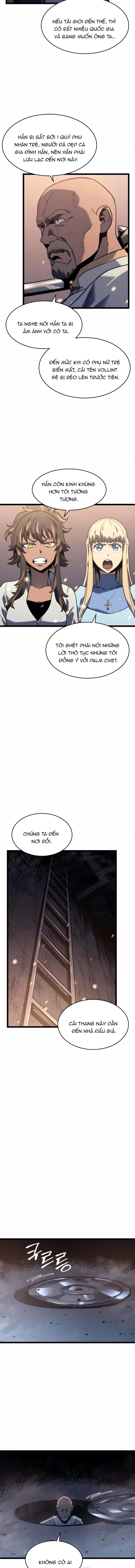 Pháp Sư Từ Thế Giới Khác Chapter 83 - Trang 2