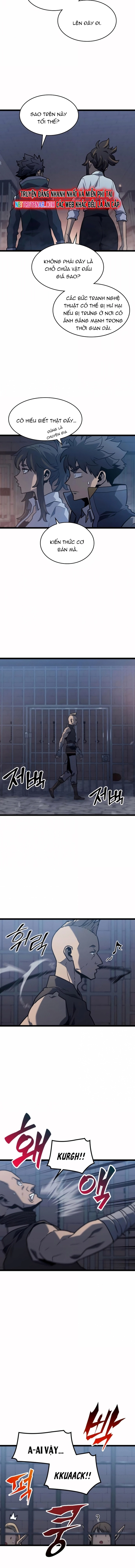 Pháp Sư Từ Thế Giới Khác Chapter 83 - Trang 2