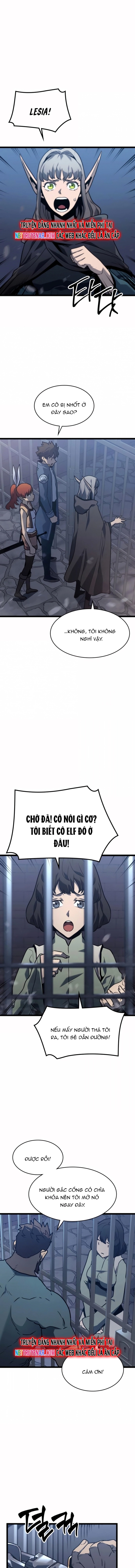 Pháp Sư Từ Thế Giới Khác Chapter 83 - Trang 2
